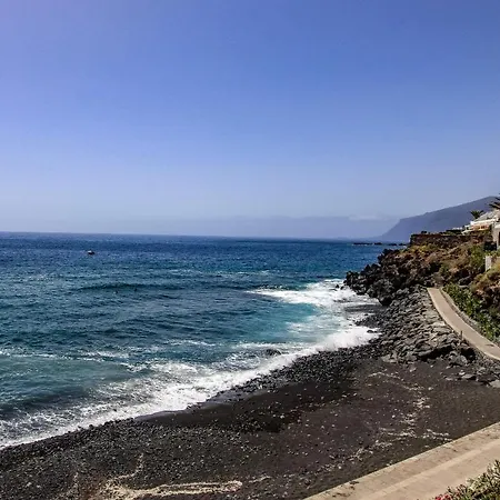 Neptuno 2a017 Lejlighed Puerto de Santiago (Tenerife)