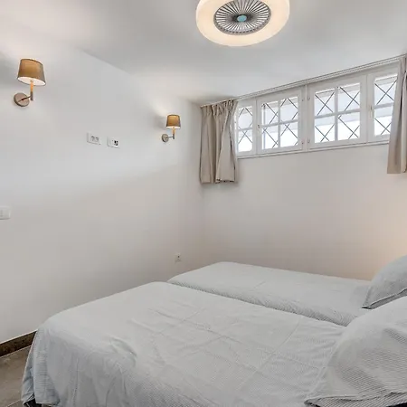 Neptuno 2a017 Daire *