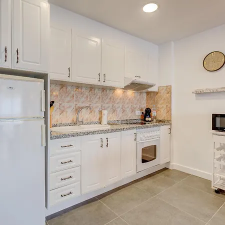 Apartament Neptuno 2a017 *