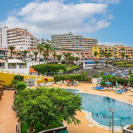 Neptuno 2a017 Apartament