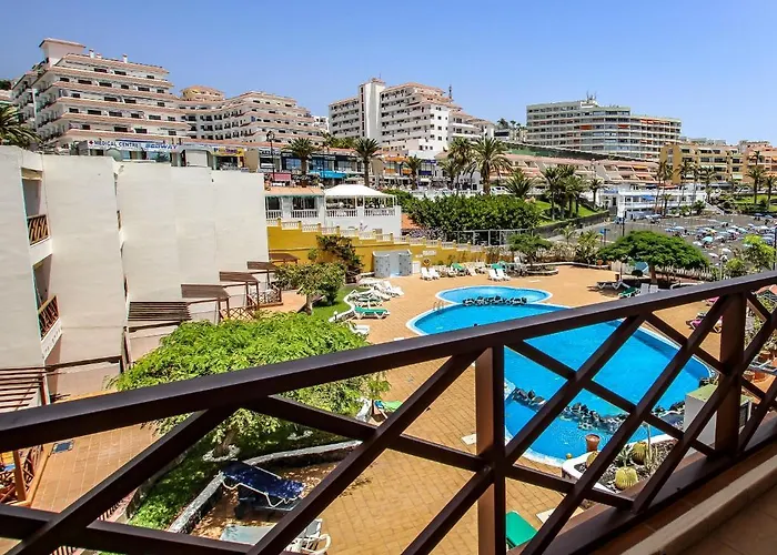 Apartman Neptuno 2a017