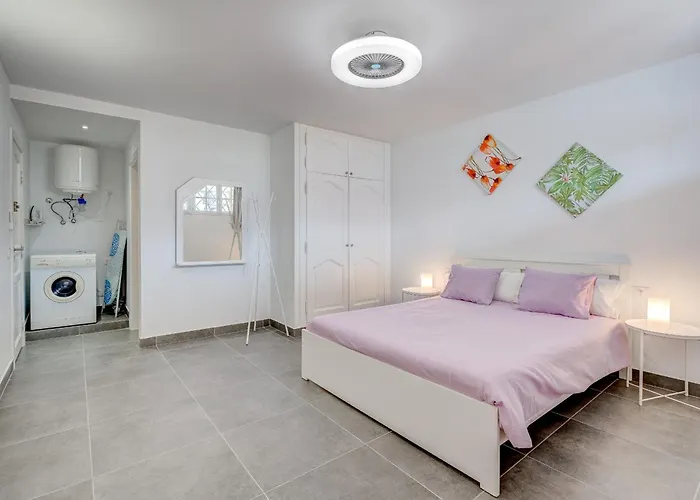 Apartman Neptuno 2a017