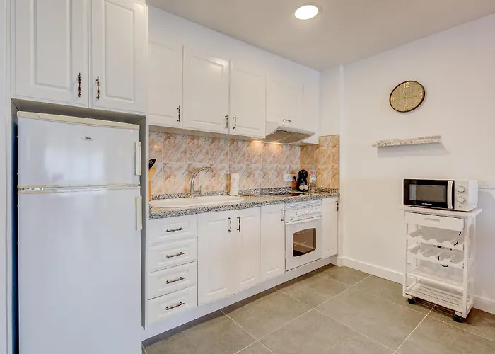 Apartman Neptuno 2a017 *