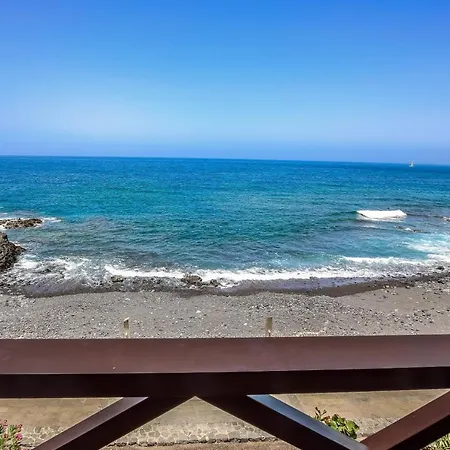 Apartament Neptuno 2a017 Puerto de Santiago (Tenerife)