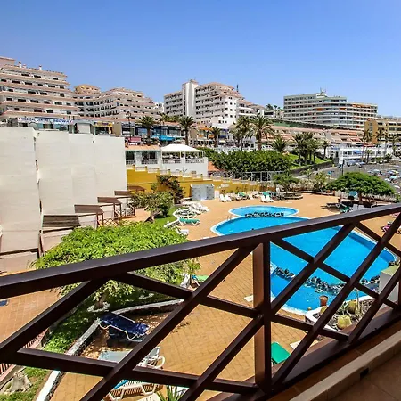 Apartmán Neptuno 2a017