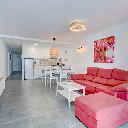 아파트 Neptuno 2a017