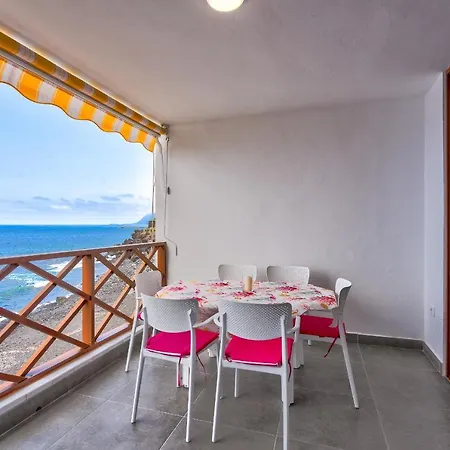 Neptuno 2a017 아파트 푸에르토 데 산티아고