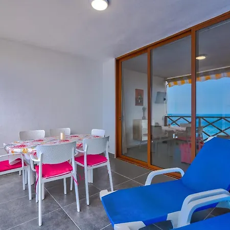 Neptuno 2a017 아파트 *