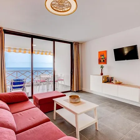 Neptuno 2a017 푸에르토 데 산티아고