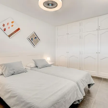 Neptuno 2a017 아파트 푸에르토 데 산티아고