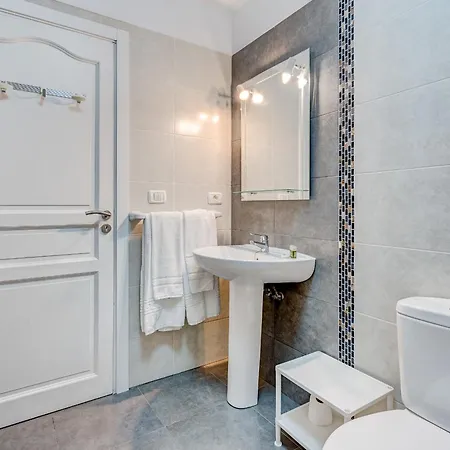 Neptuno 2a017 아파트 푸에르토 데 산티아고