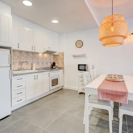 Neptuno 2a017 아파트 *