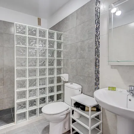 Apartmán Neptuno 2a017 Puerto de Santiago (Tenerife)